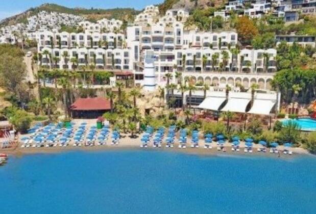 LightHouse Hotel - Görsel 3