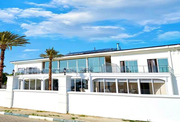 Silver Palms Belek - Görsel 3