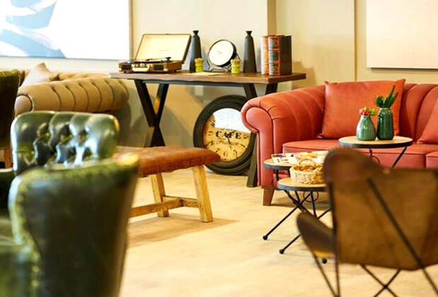 Silver Palms Belek - Görsel 7