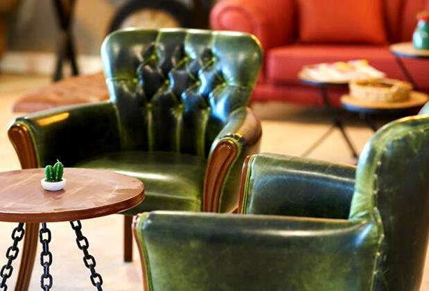 Silver Palms Belek - Görsel 8