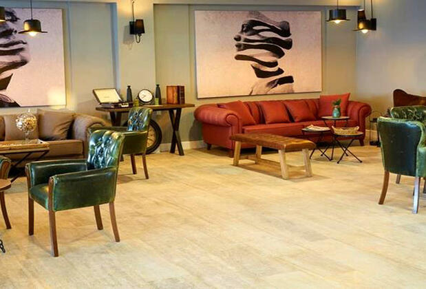 Silver Palms Belek - Görsel 9