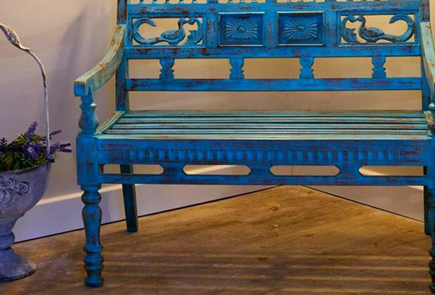 Silver Palms Belek - Görsel 10