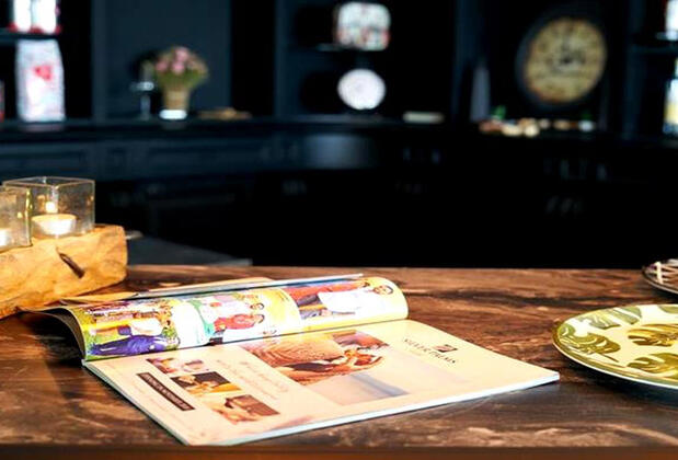 Silver Palms Belek - Görsel 11