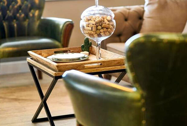 Silver Palms Belek - Görsel 12