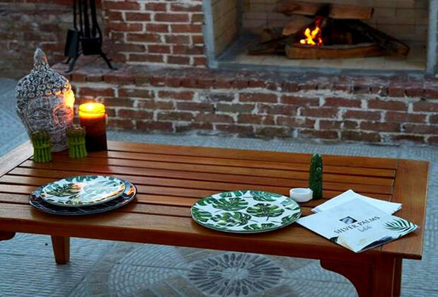 Silver Palms Belek - Görsel 13