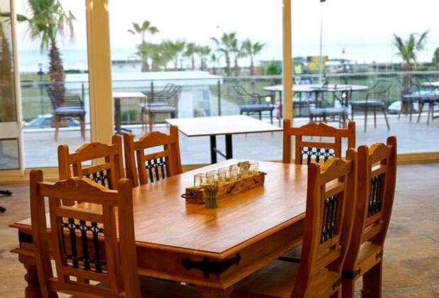 Silver Palms Belek - Görsel 14