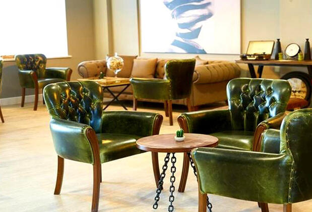 Silver Palms Belek - Görsel 15