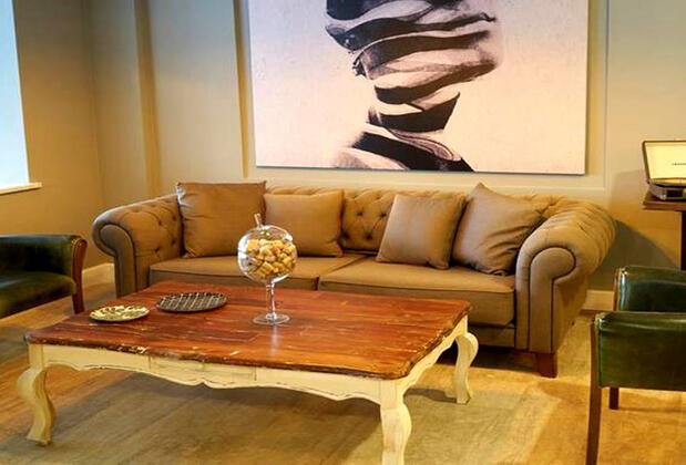 Silver Palms Belek - Görsel 17