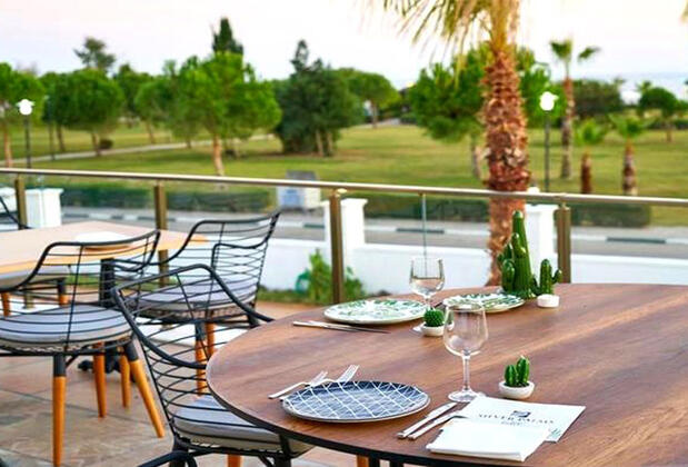 Silver Palms Belek - Görsel 18