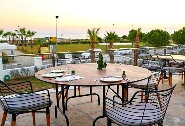 Silver Palms Belek - Görsel 19