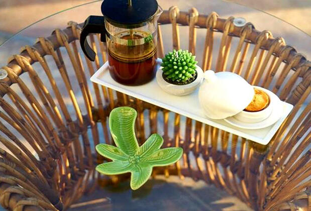 Silver Palms Belek - Görsel 20