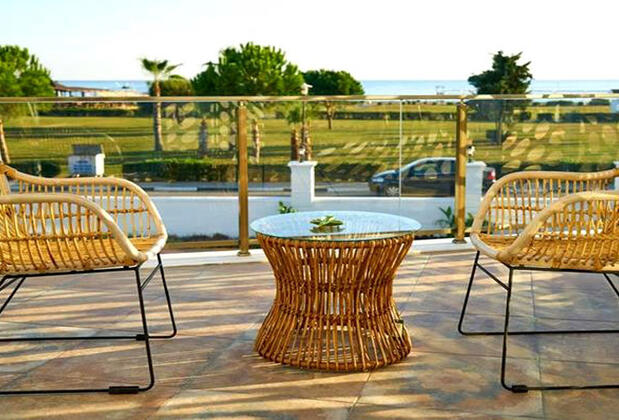 Silver Palms Belek - Görsel 21