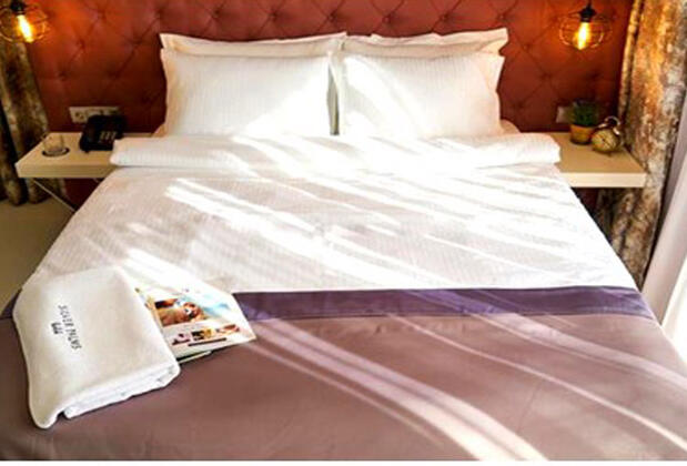 Silver Palms Belek - Görsel 22