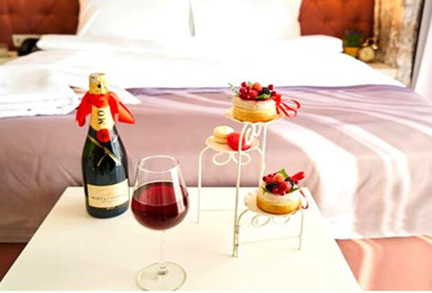 Silver Palms Belek - Görsel 24