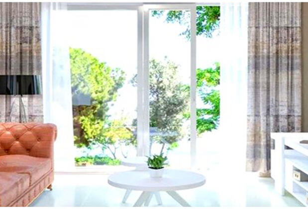 Silver Palms Belek - Görsel 25