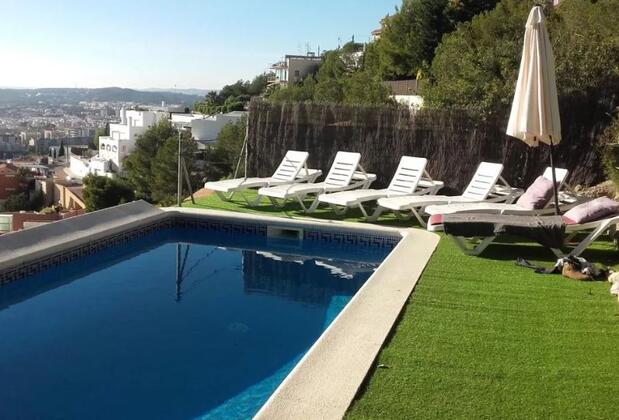 Sunlight Deluxe Villa - Görsel 5