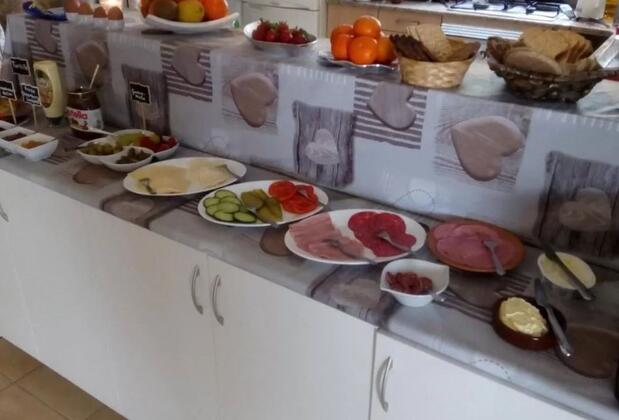 Sunlight Deluxe Villa - Görsel 6