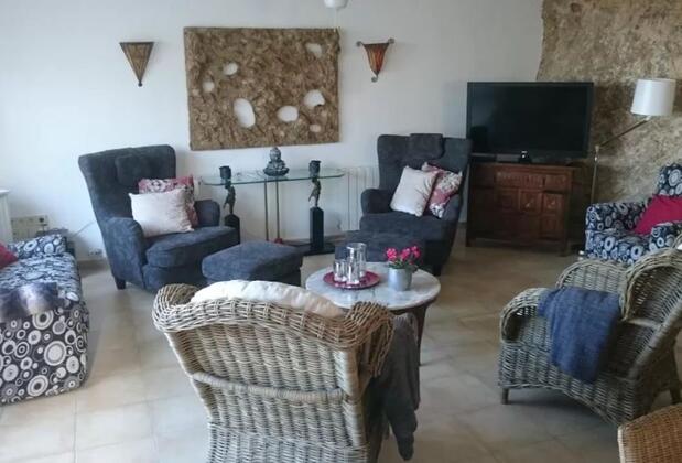 Sunlight Deluxe Villa - Görsel 7