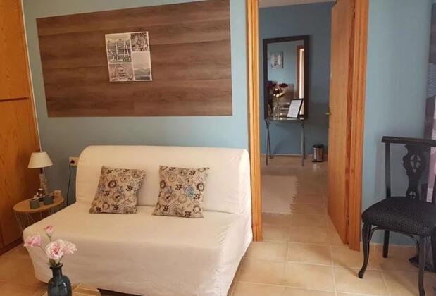 Sunlight Deluxe Villa - Görsel 9