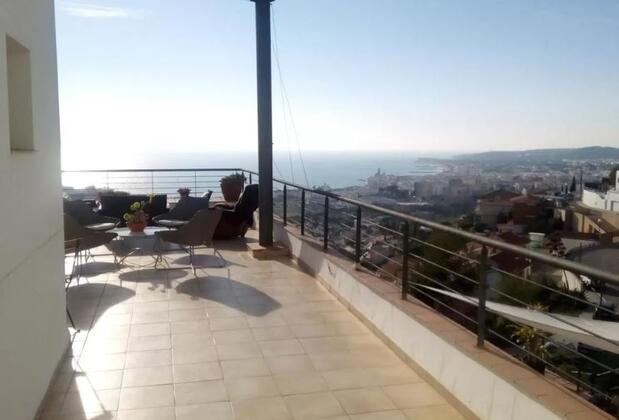 Sunlight Deluxe Villa - Görsel 10