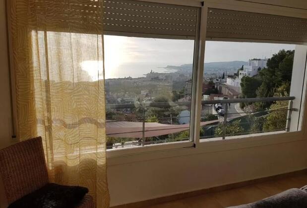 Sunlight Deluxe Villa - Görsel 13