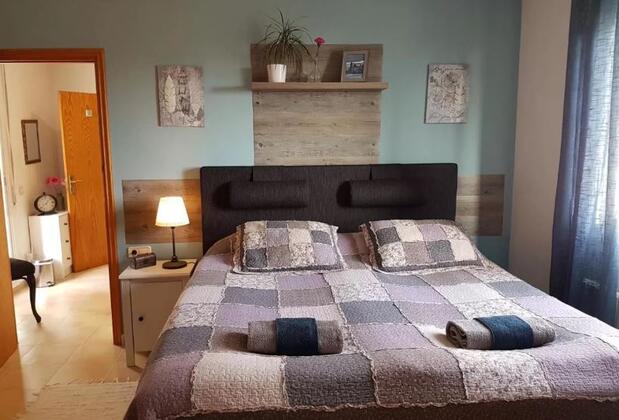 Sunlight Deluxe Villa - Görsel 14