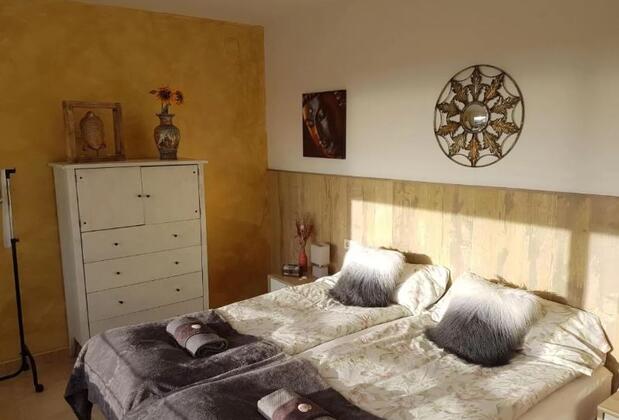 Sunlight Deluxe Villa - Görsel 16