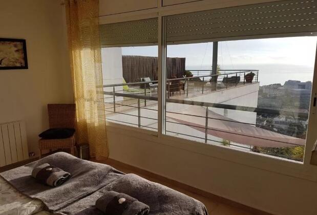 Sunlight Deluxe Villa - Görsel 17