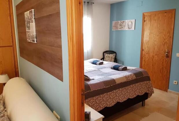 Sunlight Deluxe Villa - Görsel 19