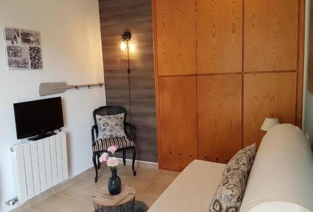 Sunlight Deluxe Villa - Görsel 20