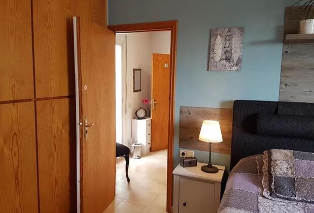 Sunlight Deluxe Villa - Görsel 21