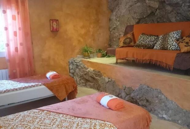 Sunlight Deluxe Villa - Görsel 24