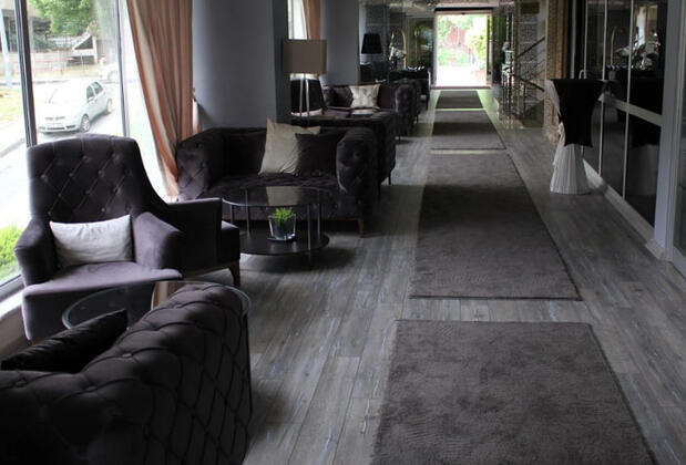 Air Boss İstanbul Airport and Fair Hotel - Görsel 3