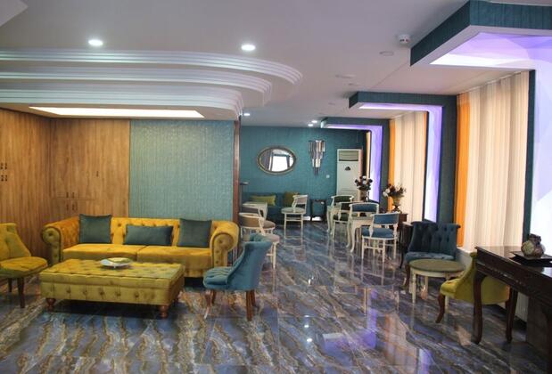 Kaya Madrid Hotel İstanbul - Görsel 3