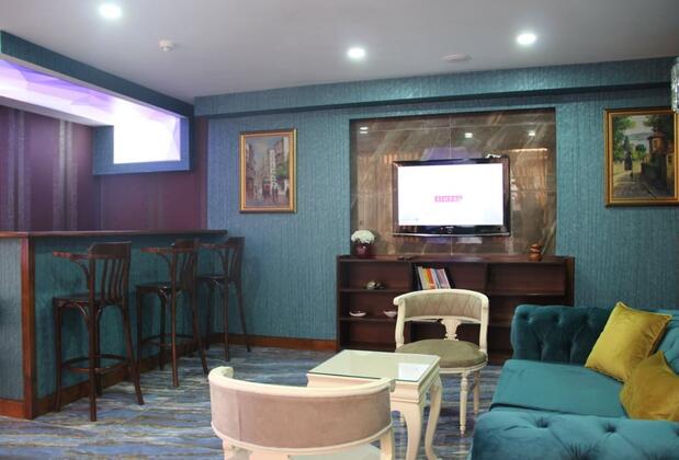 Kaya Madrid Hotel İstanbul - Görsel 4