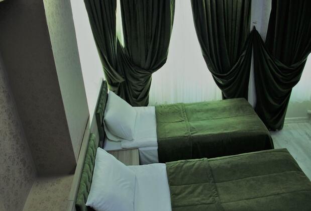 Kaya Madrid Hotel İstanbul - Görsel 9