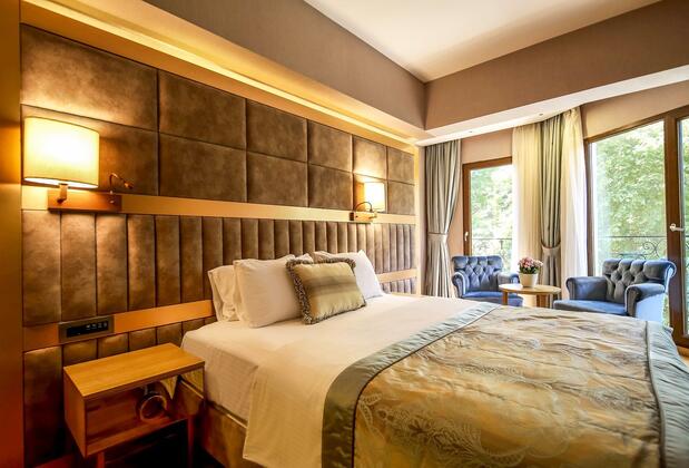 Lale Boutique Hotel - Görsel 30