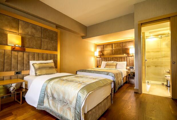 Lale Boutique Hotel - Görsel 31