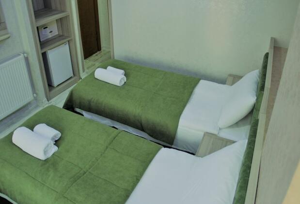 Kaya Madrid Hotel İstanbul - Görsel 10