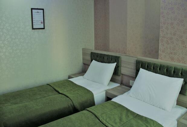 Kaya Madrid Hotel İstanbul - Görsel 11