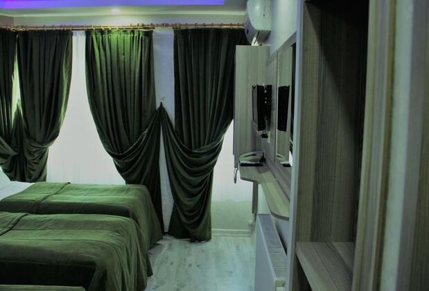 Kaya Madrid Hotel İstanbul - Görsel 12