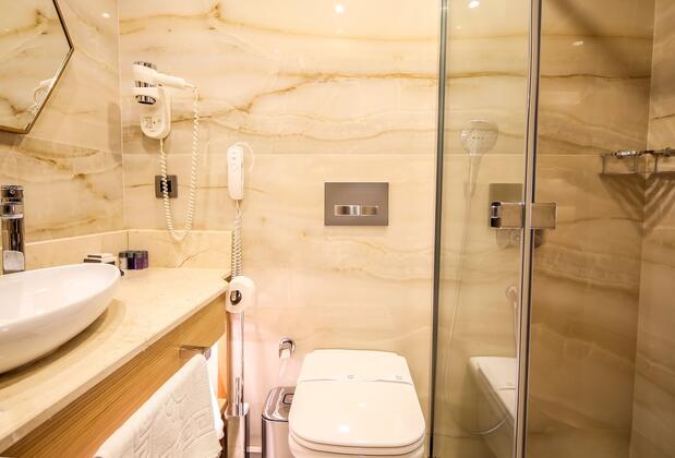 Lale Boutique Hotel - Görsel 32