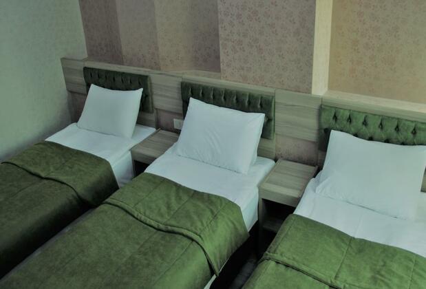 Kaya Madrid Hotel İstanbul - Görsel 13