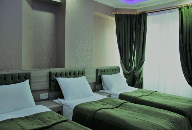 Kaya Madrid Hotel İstanbul - Görsel 14