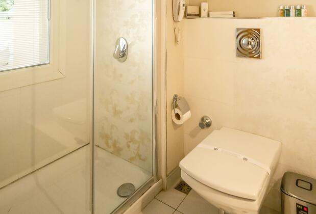 Lale Boutique Hotel - Görsel 34