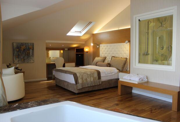 Lale Boutique Hotel - Görsel 35