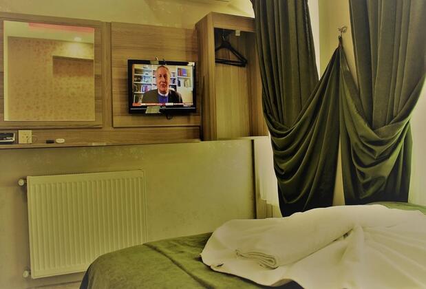 Kaya Madrid Hotel İstanbul - Görsel 15