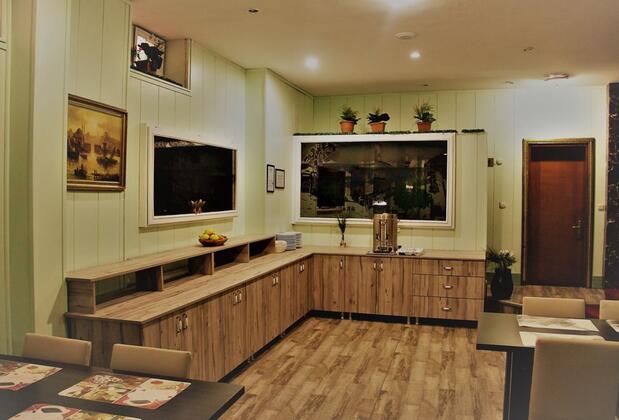 Kaya Madrid Hotel İstanbul - Görsel 6