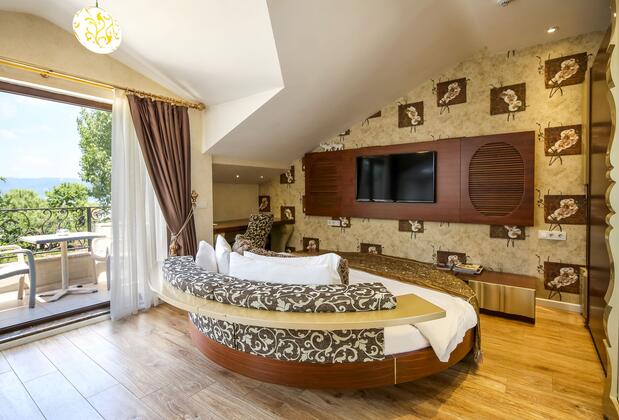 Lale Boutique Hotel - Görsel 37