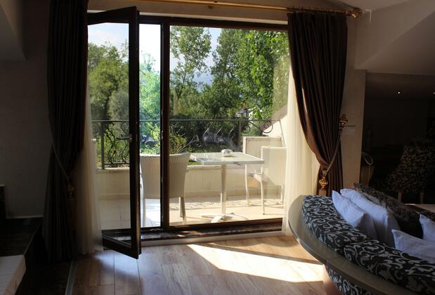 Lale Boutique Hotel - Görsel 38